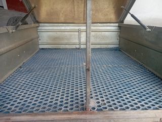 Remolque 450kg - Carro de carga