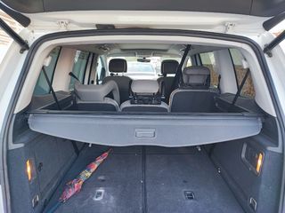 SEAT Alhambra 23/12/2016