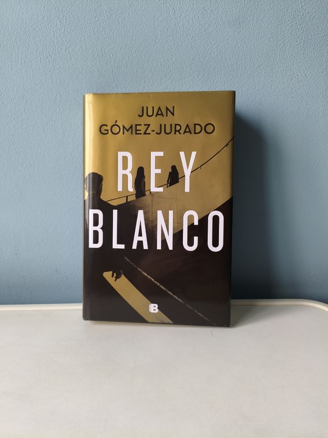 Pack de 3 libros de Juan Gomez Jurado