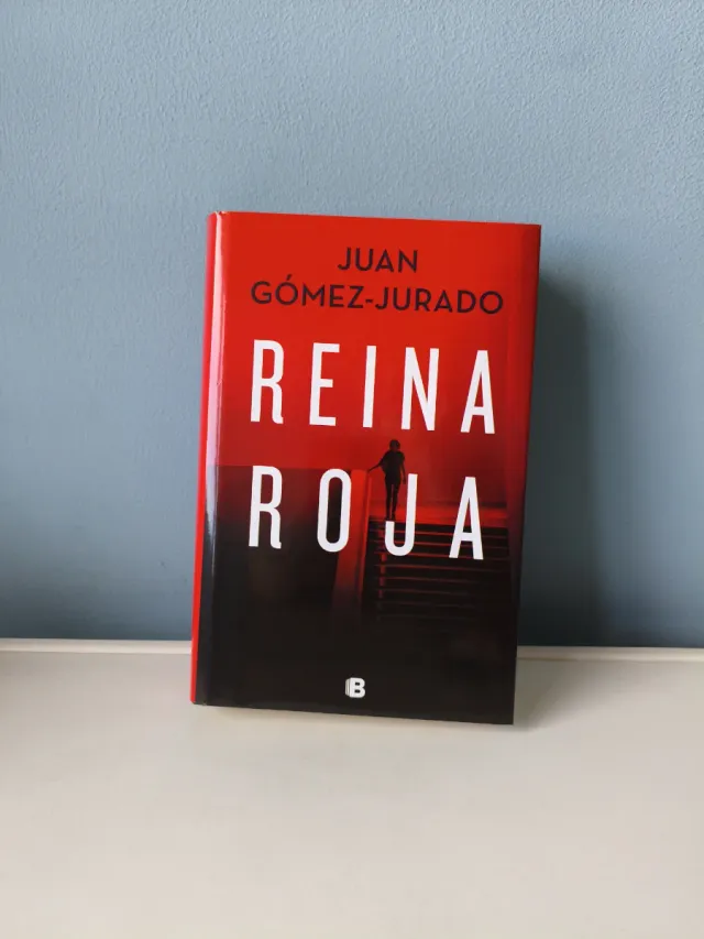 Pack de 3 libros de Juan Gomez Jurado