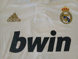 Maglia Calcio Real Madrid Ronaldo