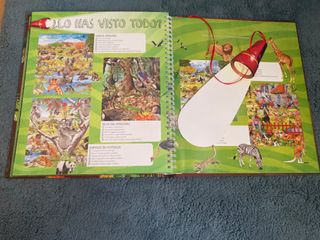 Animales y sus crías / Cuerpo humano