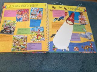 Animales y sus crías / Cuerpo humano