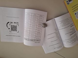Historias cortas en inglés, gramática, ejercicios 