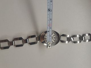 Reloj Ogival automático