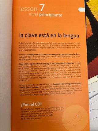 Curso Inglés Definitivo - 25 volúmenes