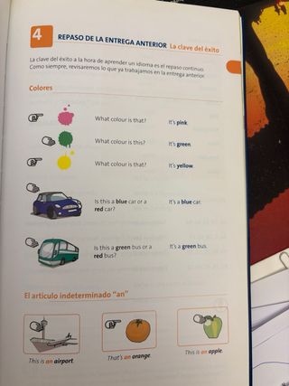 Curso Inglés Definitivo - 25 volúmenes