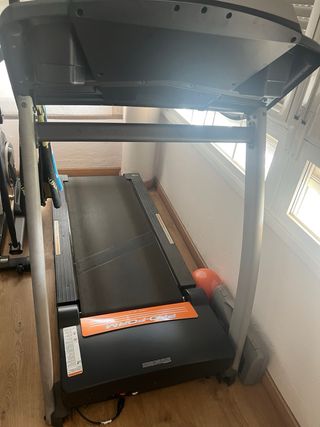 Cinta andadora  Pro-Form 780 ZLT AVERIADA!!