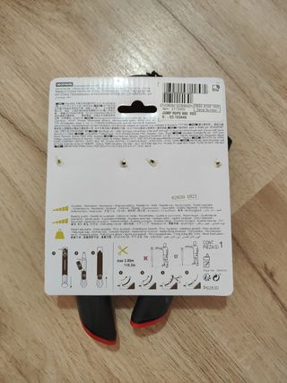 Comba Domyos 900 - Cuerda Saltar