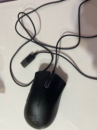 Ratón Razer Deathadder Essential