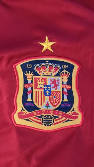 Maglia Calcio Spagna Torres
