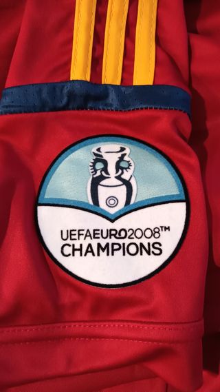 Maglia Calcio Spagna Torres