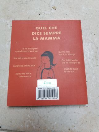 libro cuore di mamma di anna tochter - €1,5