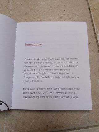 libro cuore di mamma di anna tochter - €1,5