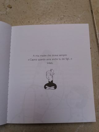 libro cuore di mamma di anna tochter - €1,5