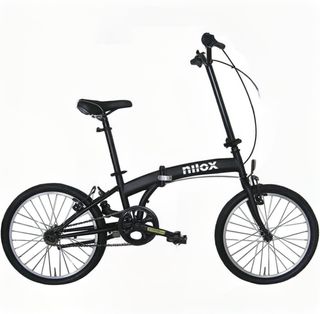 Bicicleta plegable Nilox
