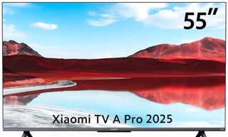 TV Xiaomi 55" Smart TV Pro