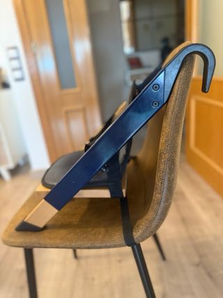 Silla  HandySitt portátil para bebé / niño (7m–4)