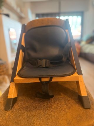 Silla  HandySitt portátil para bebé / niño (7m–4)
