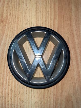 Logo VW Golf III