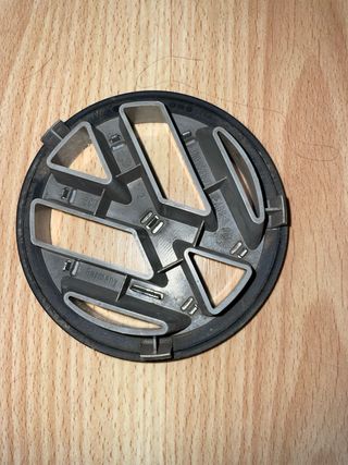 Logo VW Golf III