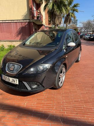 SEAT Altea 2008