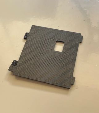 Adaptador pilas IC-R3 R-3 IC-R20 R-20 ICR3 ICR