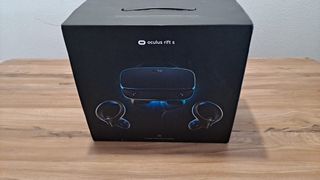 Gafas de realidad virtual Oculus Rift S - VR Heads