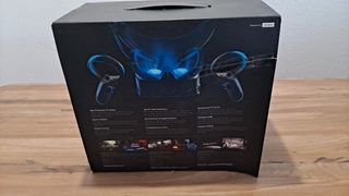 Gafas de realidad virtual Oculus Rift S - VR Heads