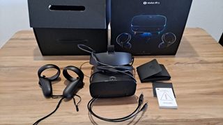 Gafas de realidad virtual Oculus Rift S - VR Heads