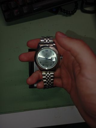 Reloj