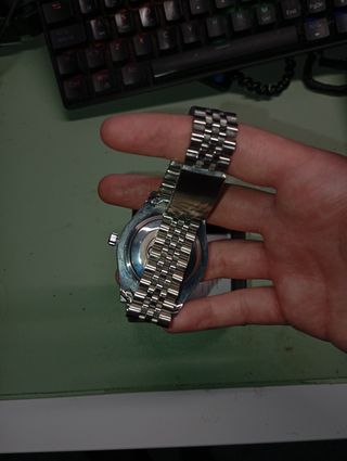 Reloj