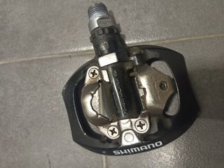 Pedales Shimano PD-A530