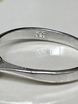 Anillo Plata 925