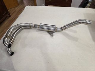 Colectores Aprilia RS660 (2021-2024)