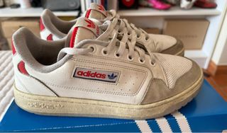 Zapatos | Sneakers Adidas 