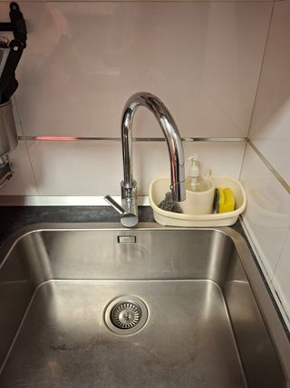 Servicio de mantenimiento