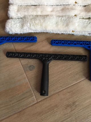 3 mojadores limpiacristales