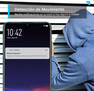 Cámaras Tapo C210 - 2K - 2 Unidades