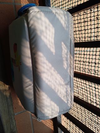 Trona portátil infantil Jane