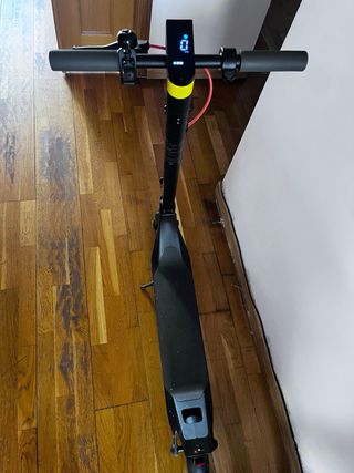Patinete eléctrico Xiaomi 