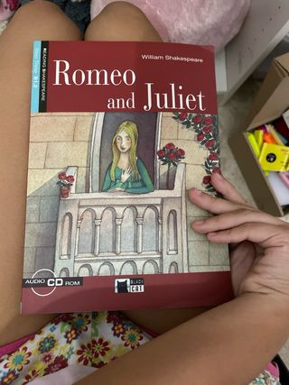 ROMEO AND JULIET (READING SHAKESPEARE) FREE AUDIO