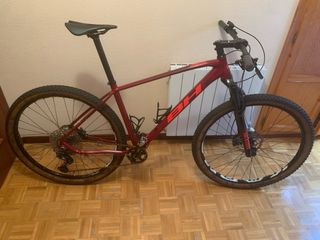 BH Expert: Bicicleta montaña
