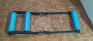 Rodillo Tacx equilibrio 