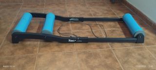 Rodillo Tacx equilibrio 