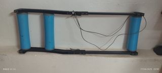 Rodillo Tacx equilibrio 