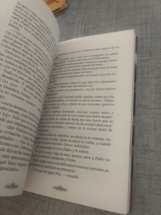 Y montaré caballos salvajes (Spanish Edition)