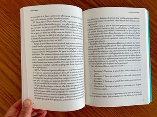 Ciencia idiota: Respuestas científicas a pregun...