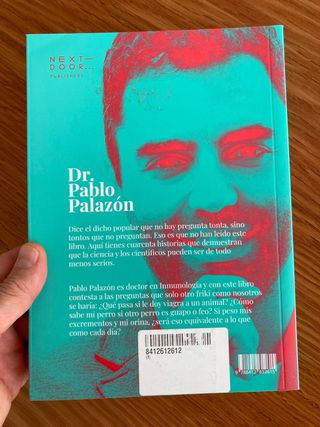 Ciencia idiota: Respuestas científicas a pregun...