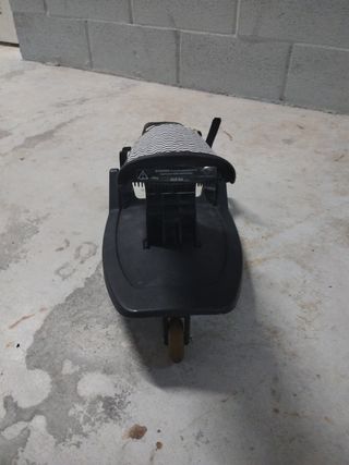Patín Kid-S para carrito de bebé